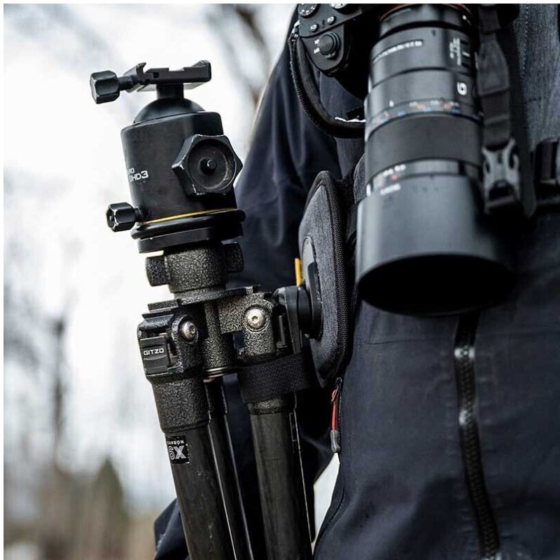 Support universel pour jumelles - Cotton Carrier Support universel pour jumelles - Cotton Carrier