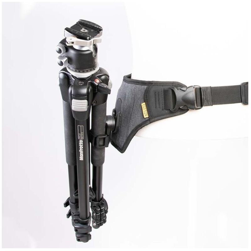 Support universel pour jumelles - Cotton Carrier Support universel pour jumelles - Cotton Carrier