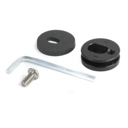 Hub pour appareil photo standard - Cotton Carrier