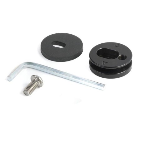 Hub pour appareil photo standard - Cotton Carrier