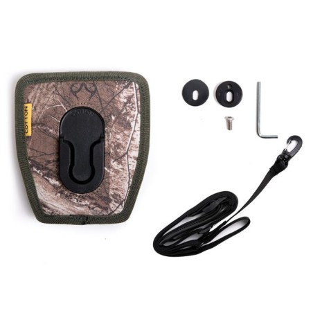 Étui latéral CCS G3 Camo Wanderer - Cotton Carrier