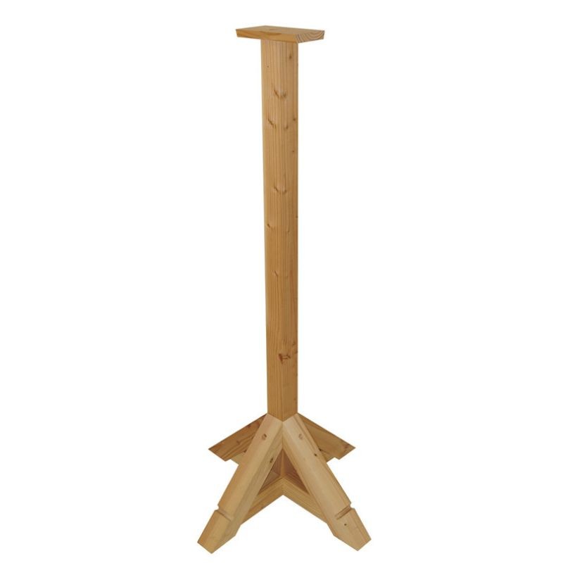 Mangeoire sur pied "Pic Nic" - Eco Ressource (NM510ER+NM515)