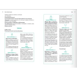 Plantes médicinales à glaner – 58 espèces pour prendre soin de sa santé Plantes médicinales à glaner – 58 espèces pour prendre soin de sa santé