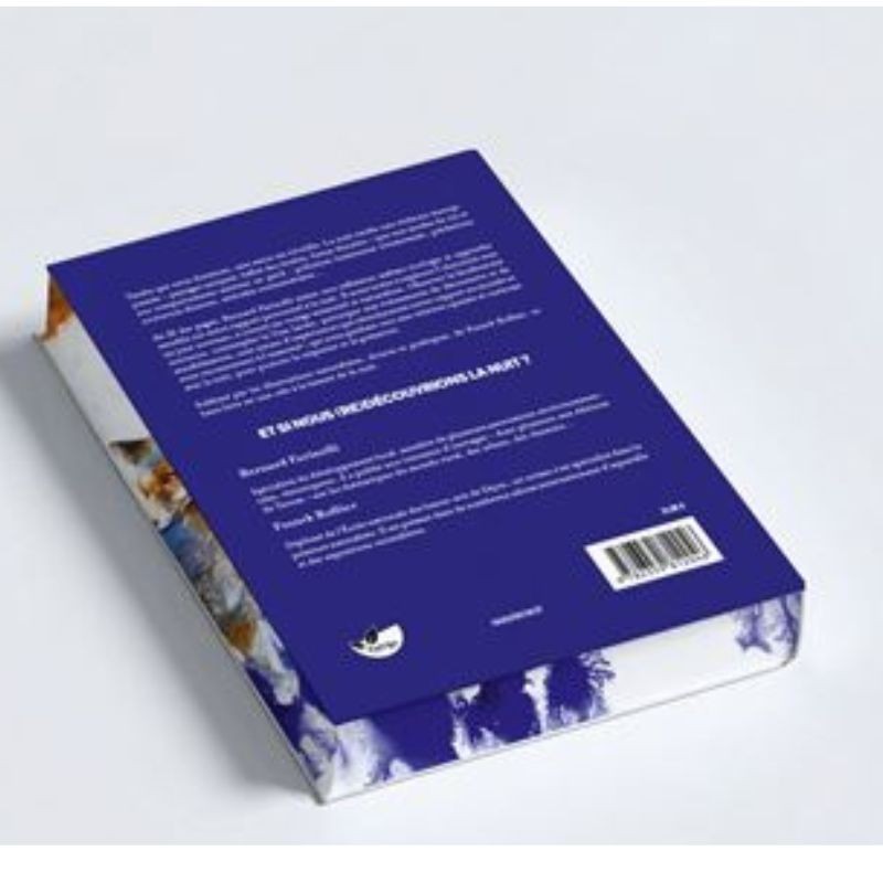 Nuit – L’obscurité sous un jour nouveau