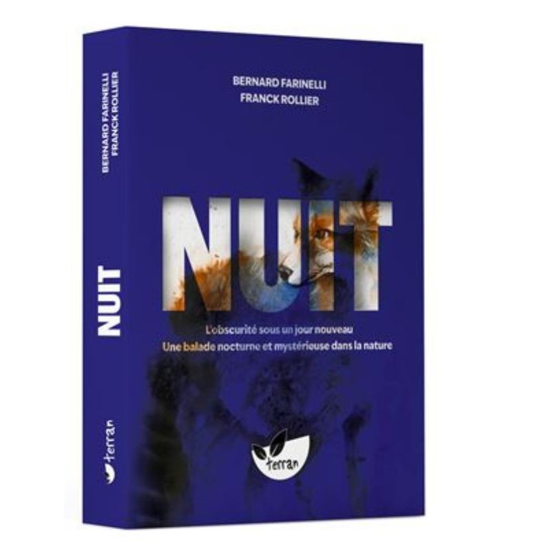 Nuit – L’obscurité sous un jour nouveau
