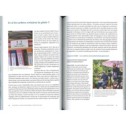 Cultiver la pluie et restaurer le chemin de l'eau Cultiver la pluie et restaurer le chemin de l'eau