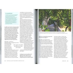 Cultiver la pluie et restaurer le chemin de l'eau Cultiver la pluie et restaurer le chemin de l'eau