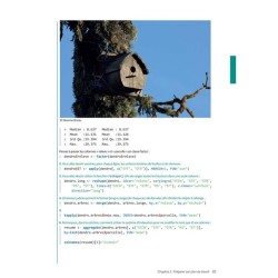 Analyse de données en écologie Analyse de données en écologie