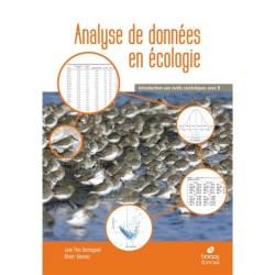 Analyse de données en écologie Analyse de données en écologie