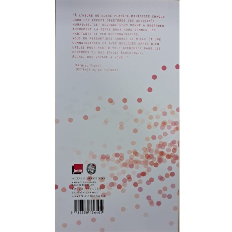 Petites histoires naturelles - Chroniques du vivant Petites histoires naturelles - Chroniques du vivant