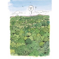La vie secrète des arbres