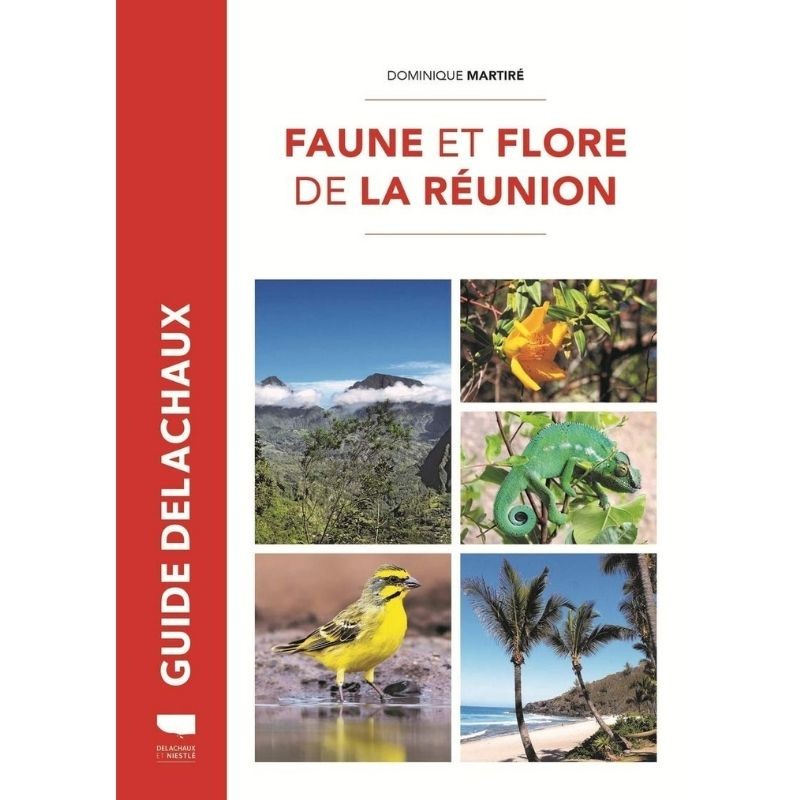 Faune et flore de La Réunion