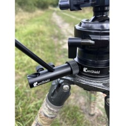 Kit support G-Lynx pour filet de camouflage 3D ou Ghillie - Camshield