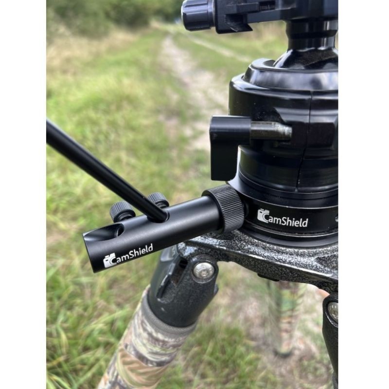 Kit support G-Lynx pour filet de camouflage 3D ou Ghillie - Camshield