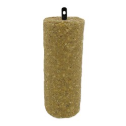 Cylindre de graisse végétale "Prêt à l'emploi" aux Vers de Farine