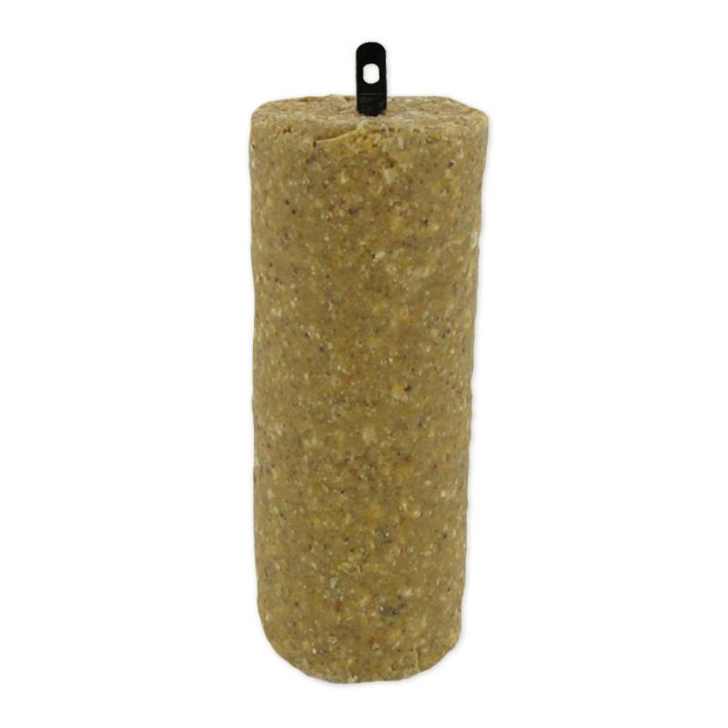 Cylindre de graisse végétale "Prêt à l'emploi" aux Vers de Farine