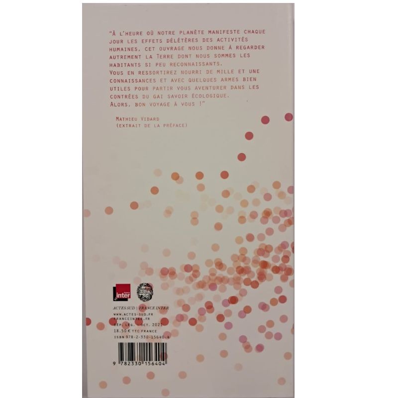 Petites histoires naturelles - Chroniques du vivant