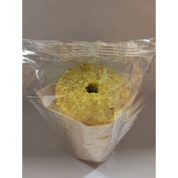 Recharge pour cylindre de graisse végétale "Prêt à l'emploi" aux Insectes