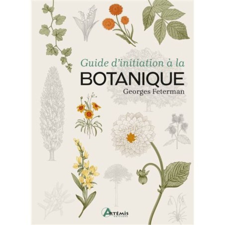 Guide d'initiation à la botanique