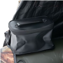 Affût flottant BuTente-Affût flottant Buteo Photo Gear Grebe IIteo Photo Gear Grebe II