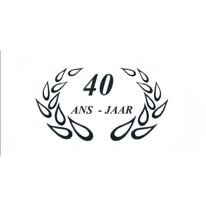 5 cartes Série "Oiseaux de nos régions" d’André Buzin