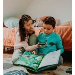 Écoute les oiseaux - avec l'application Birdie memory