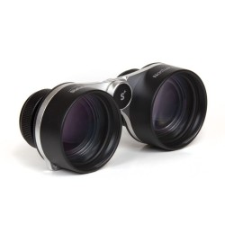 Jumelles Noctua "yeux de hibou" 2 x 40 mm - Stelvision