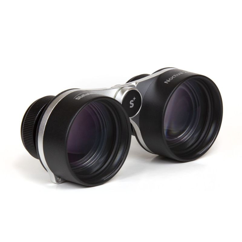Jumelles Noctua "yeux de hibou" 2 x 40 mm - Stelvision