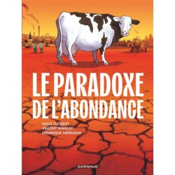 Le Paradoxe de l'Abondance - BD