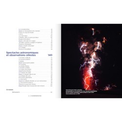 Les spectacles du ciel