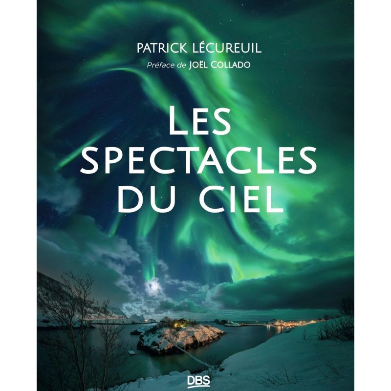 Les spectacles du ciel