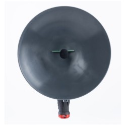 Pack BIRDMIC – Microphone parabolique avec interface audio