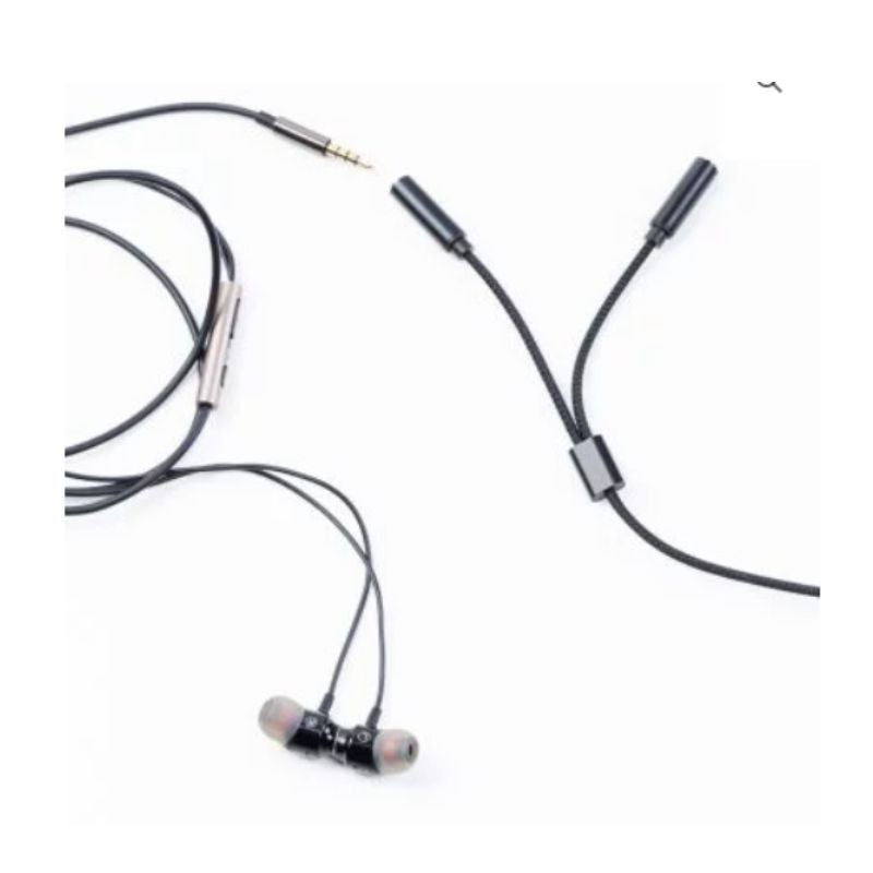 kit de partage pour Pack BIRDMIC