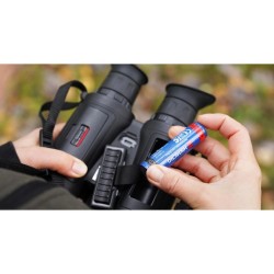 Hikmicro - HABROK HH35LN - Jumelles thermiques de vision jour/nuit