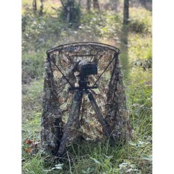 Filet de Camouflage G-Lynx 3D - Tragopan