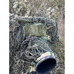 Filet de Camouflage G-Lynx Ghillie - Tragopan
