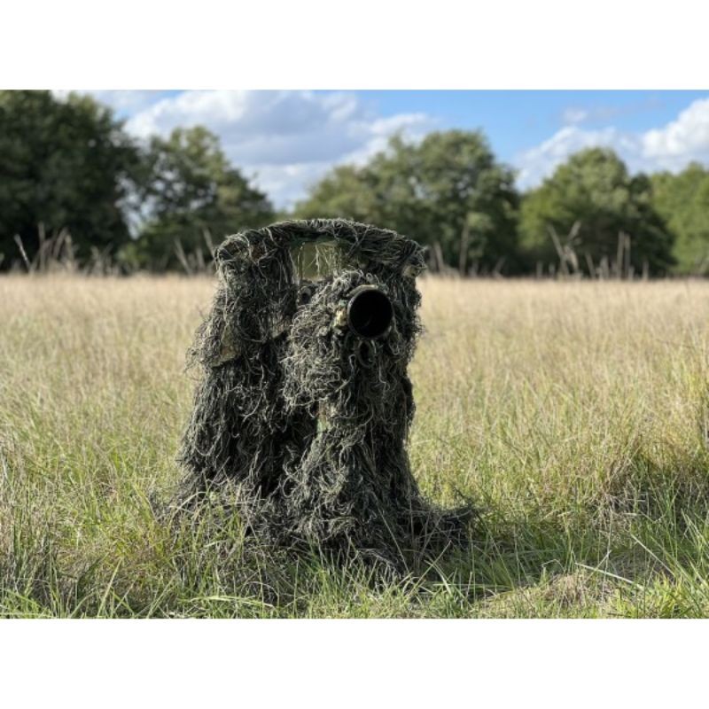 Filet de Camouflage G-Lynx Ghillie - Tragopan