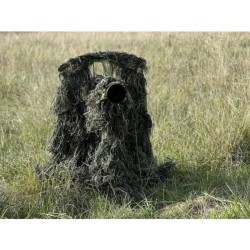 Filet de Camouflage G-Lynx Ghillie - Tragopan