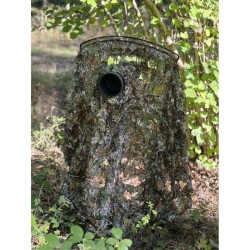 Kit de Camouflage G-Lynx 3D Complet - Tragopan