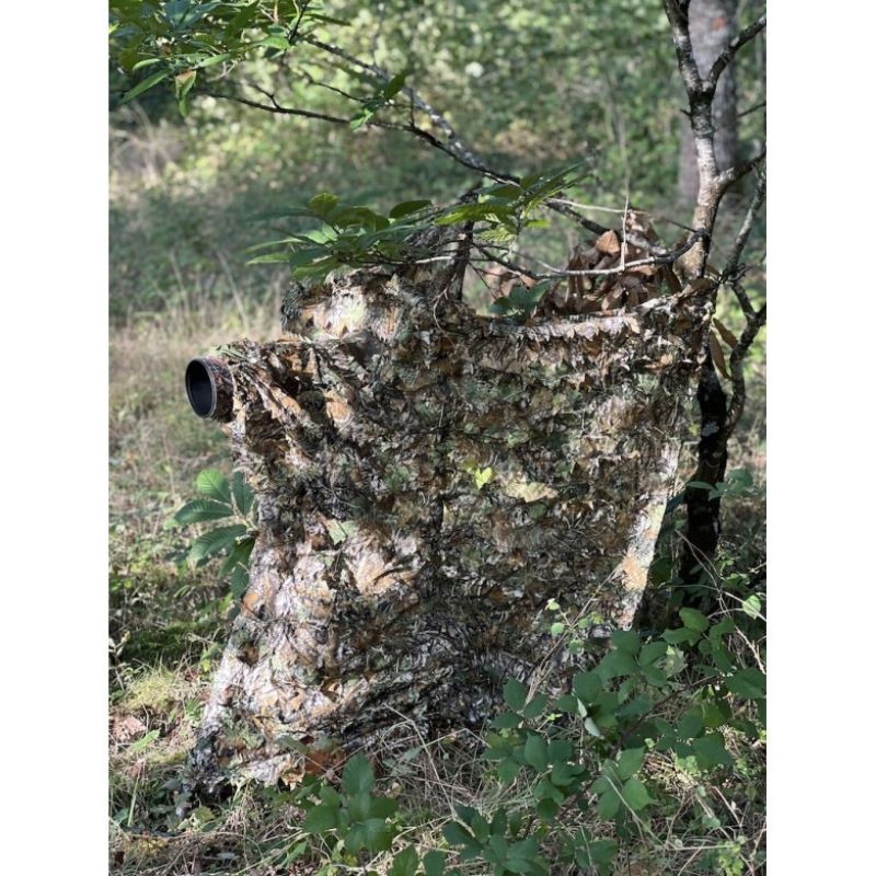 Kit de Camouflage G-Lynx 3D Complet - Tragopan
