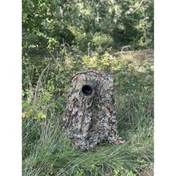 Kit de Camouflage G-Lynx 3D Complet - Tragopan