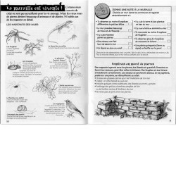 Villes et villages - Les cahiers du jeune naturaliste Villes et villages - Les cahiers du jeune naturaliste