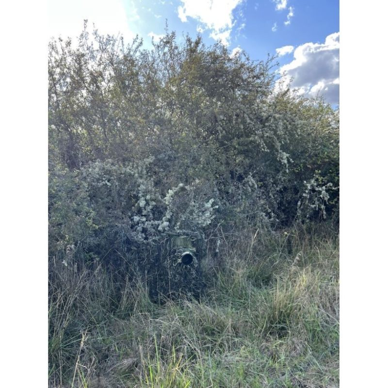 Kit de Camouflage G-Lynx Ghillie Complet - Tragopan