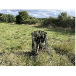 Kit de Camouflage G-Lynx Ghillie Complet - Tragopan