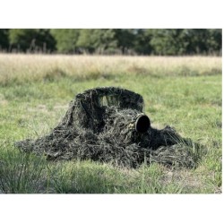 Kit de Camouflage G-Lynx Ghillie Complet - Tragopan
