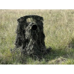 Kit de Camouflage G-Lynx Ghillie Complet - Tragopan