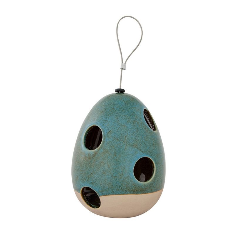 Distributeur de matériaux pour nid Vierno