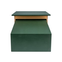 Maison XXL pourMaison XL pour hérissons - Bois hérissons - Pin Douglas - A monter