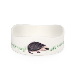 Gamelle pour hérissons