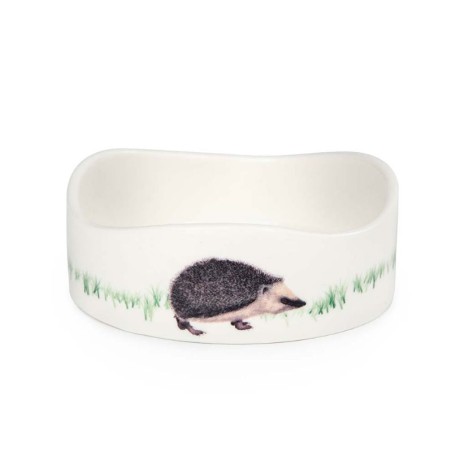Gamelle pour hérissons